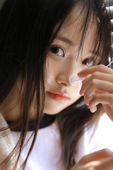 女朋友会摇是什么体验