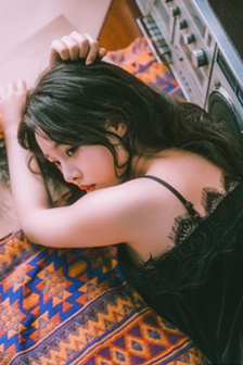 情不自禁