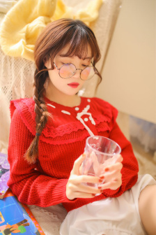 绝望的主妇