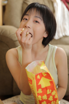 女性粉嫩部位